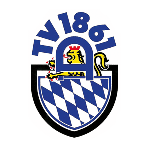 TV 1861 Amberg e.V. Logo